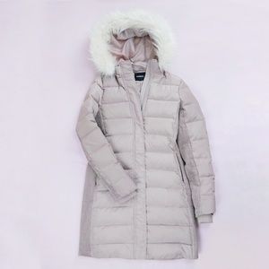 ♥️Express puffer coat